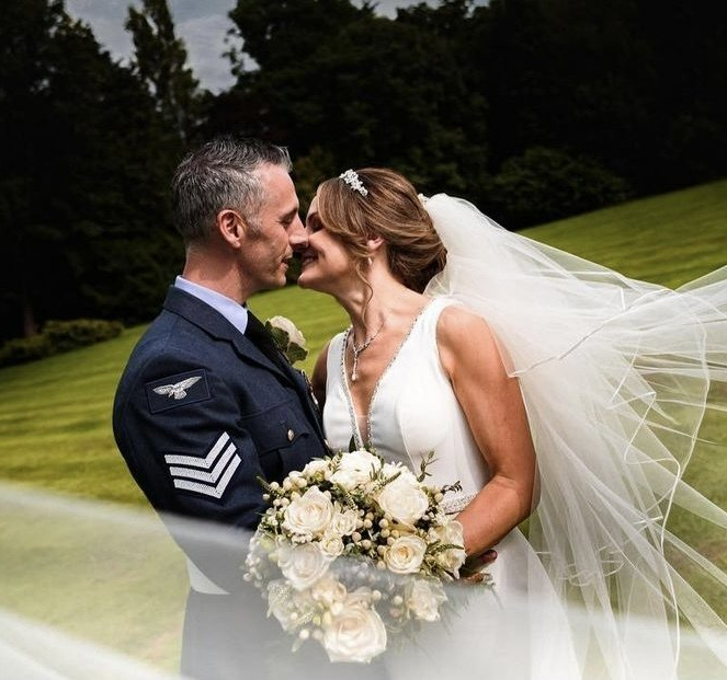 wedding hair and makeup