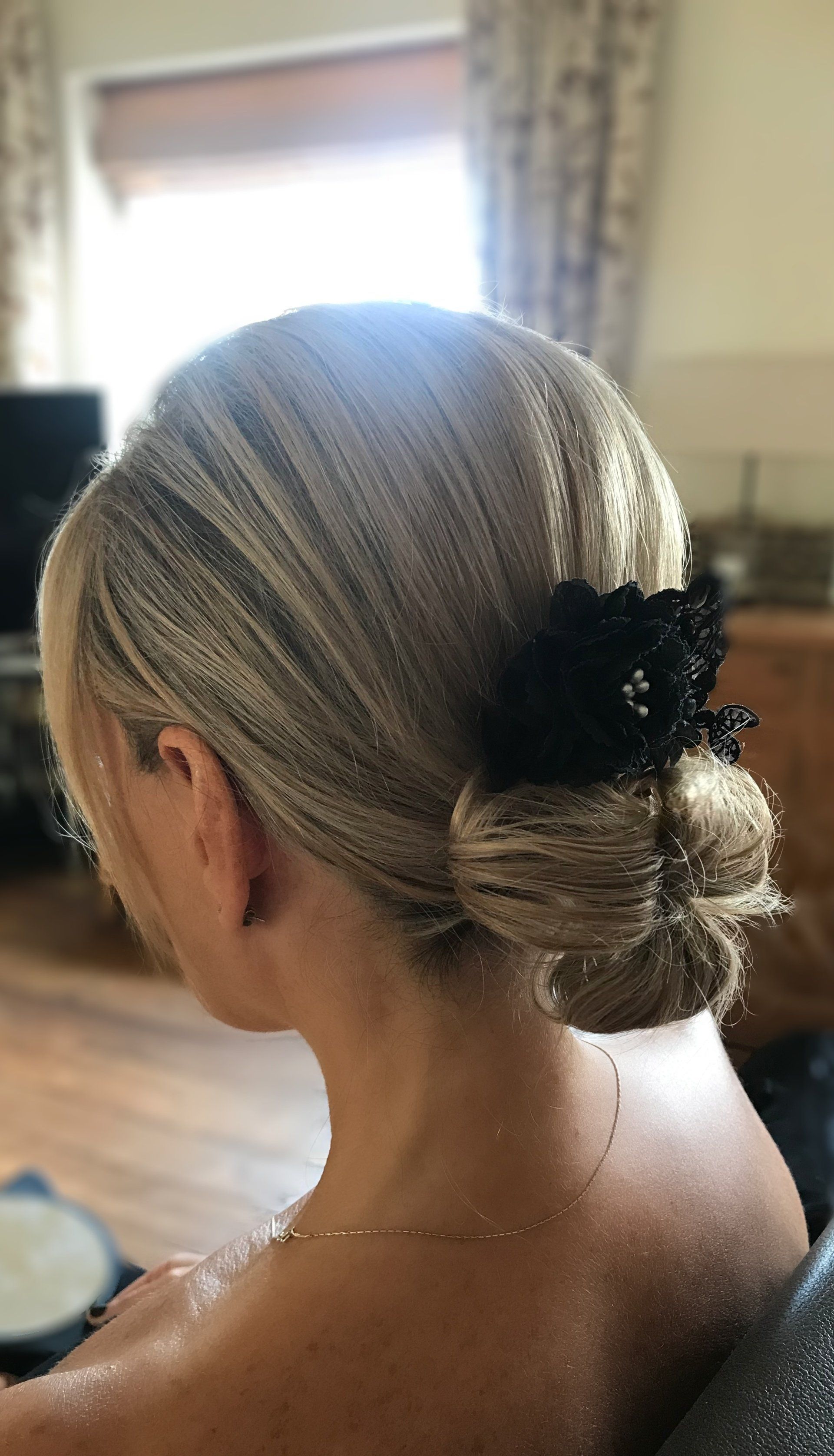 wedding hair and makeup