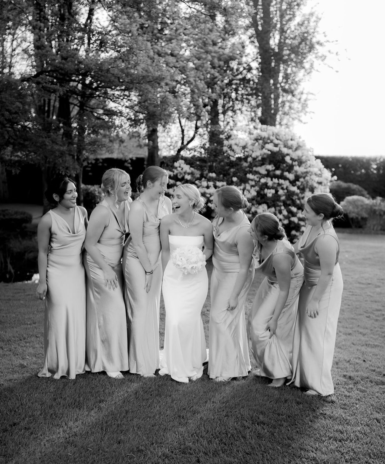 Bridal makeup artist cheshire