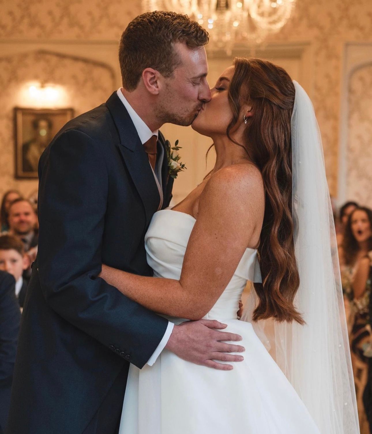 cheshire wedding makeup