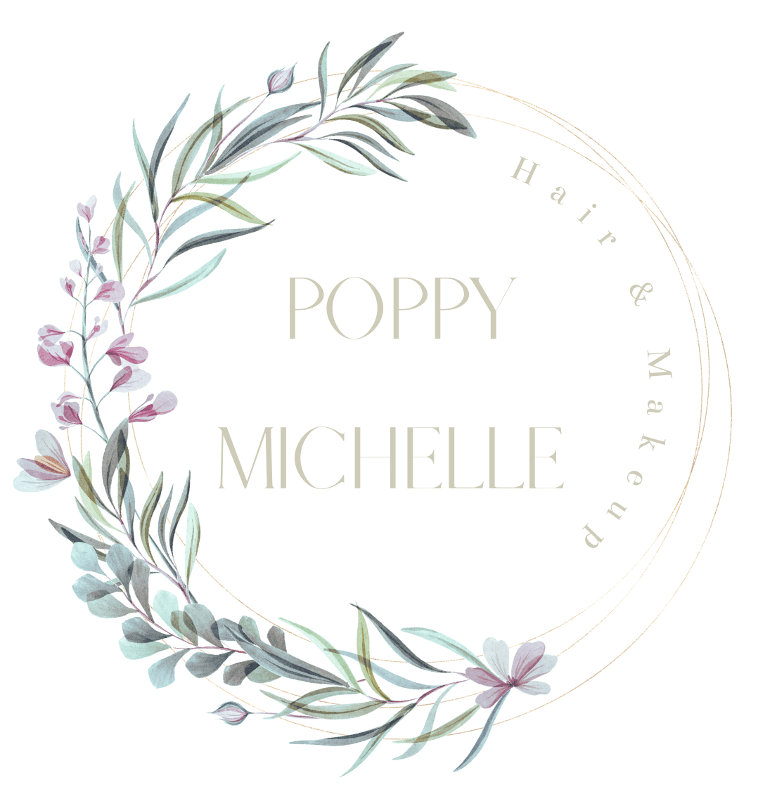 Bridal Hair & Makeup Artist