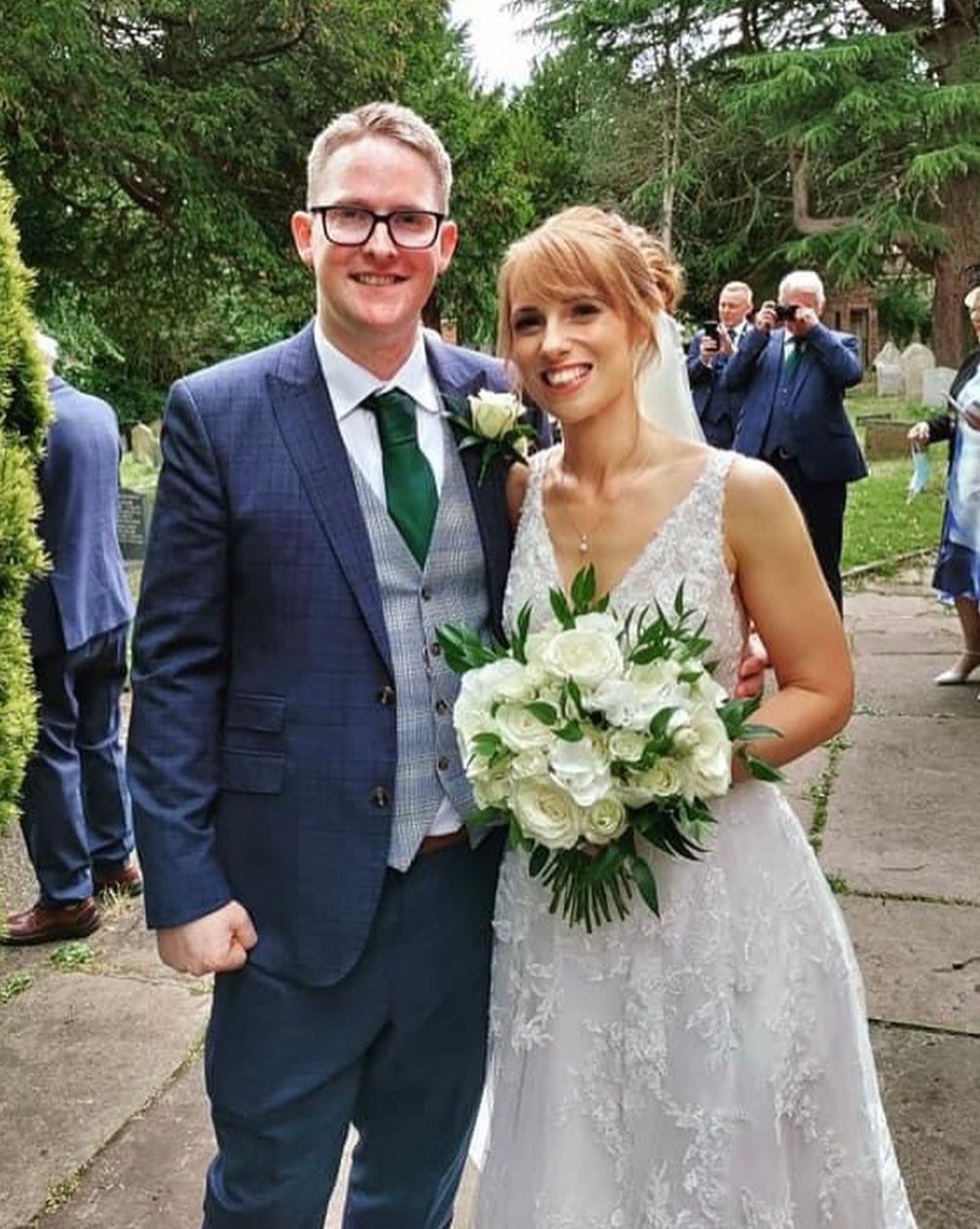 north wales makeup artist