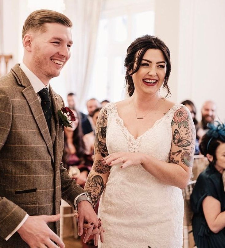 north wales makeup artist