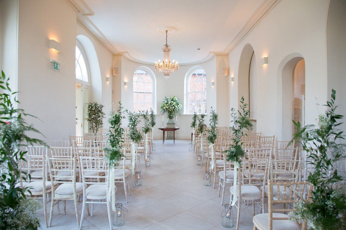 Portmeirion - North Wales Wedding Venue Portmeirion - North Wales Wedding Venue