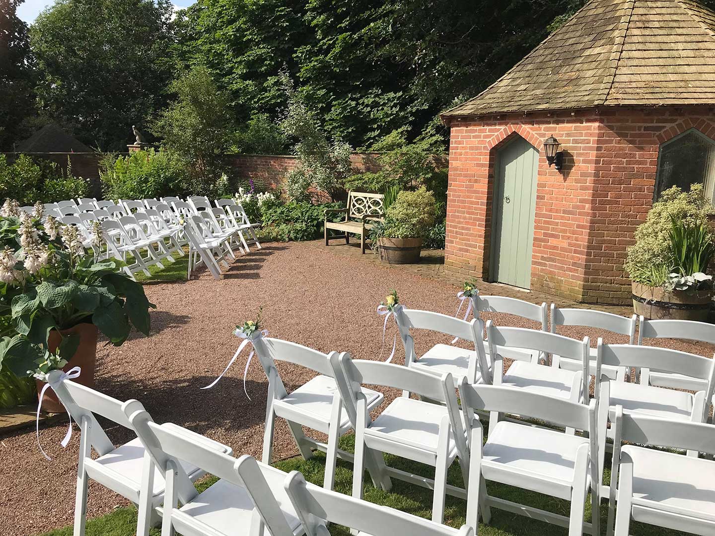 Abbey Wood Estate - Cheshire Wedding Venue Abbey Wood Estate - Cheshire Wedding Venue