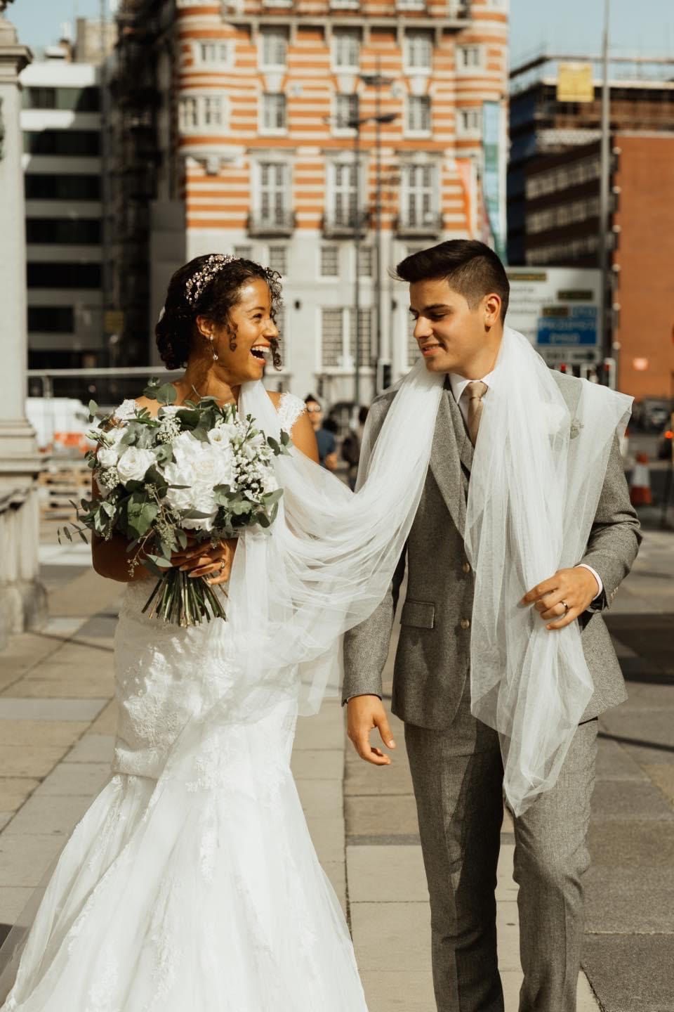 Tyn Dwr Hall wedding makeup