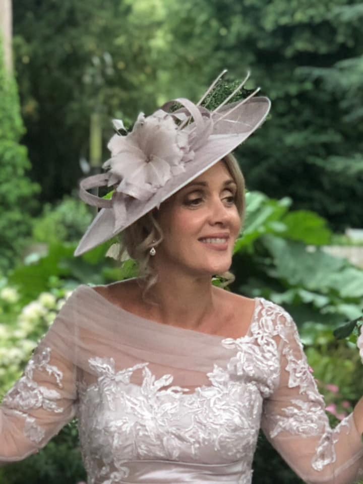 north wales makeup artist