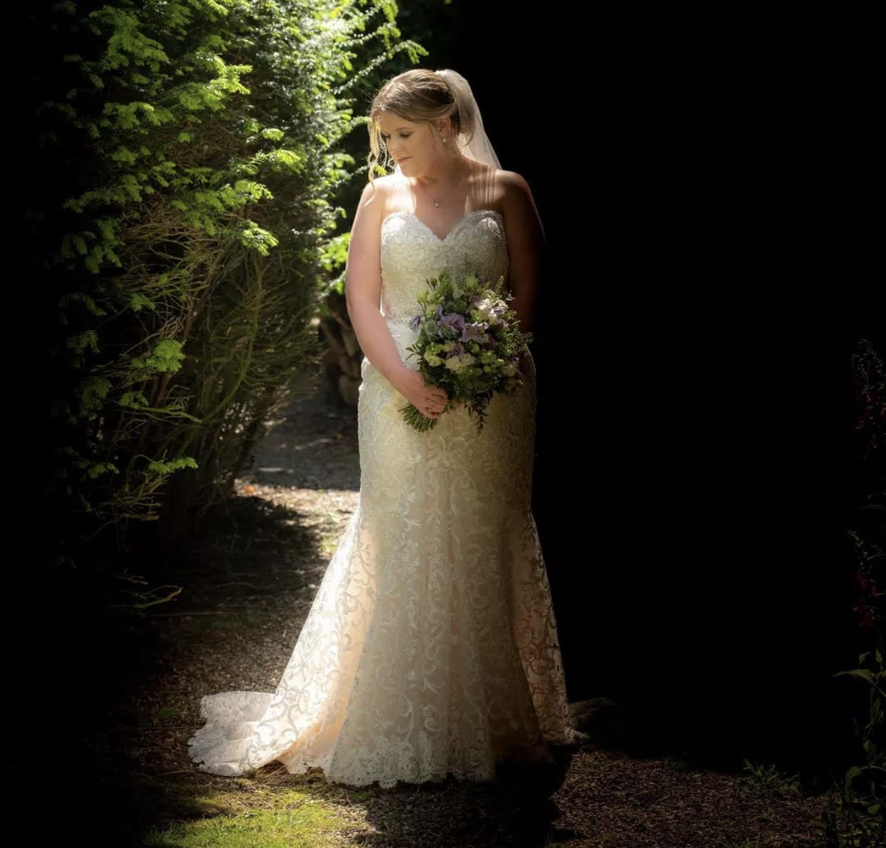 north wales makeup artist