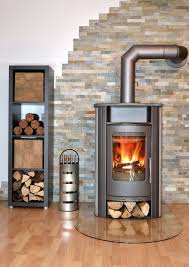 installation poele a granules 95