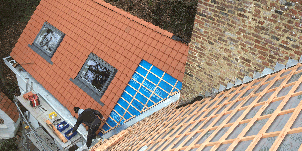 Couvreur Sannois 95110