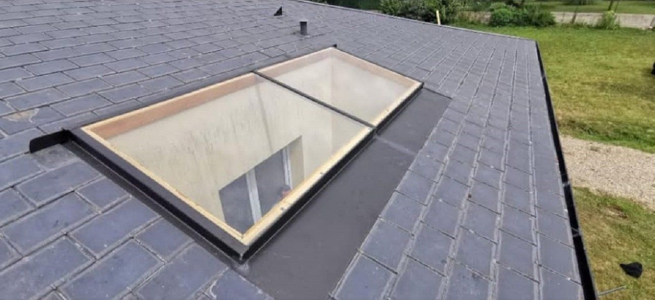 Entreprise de velux 95