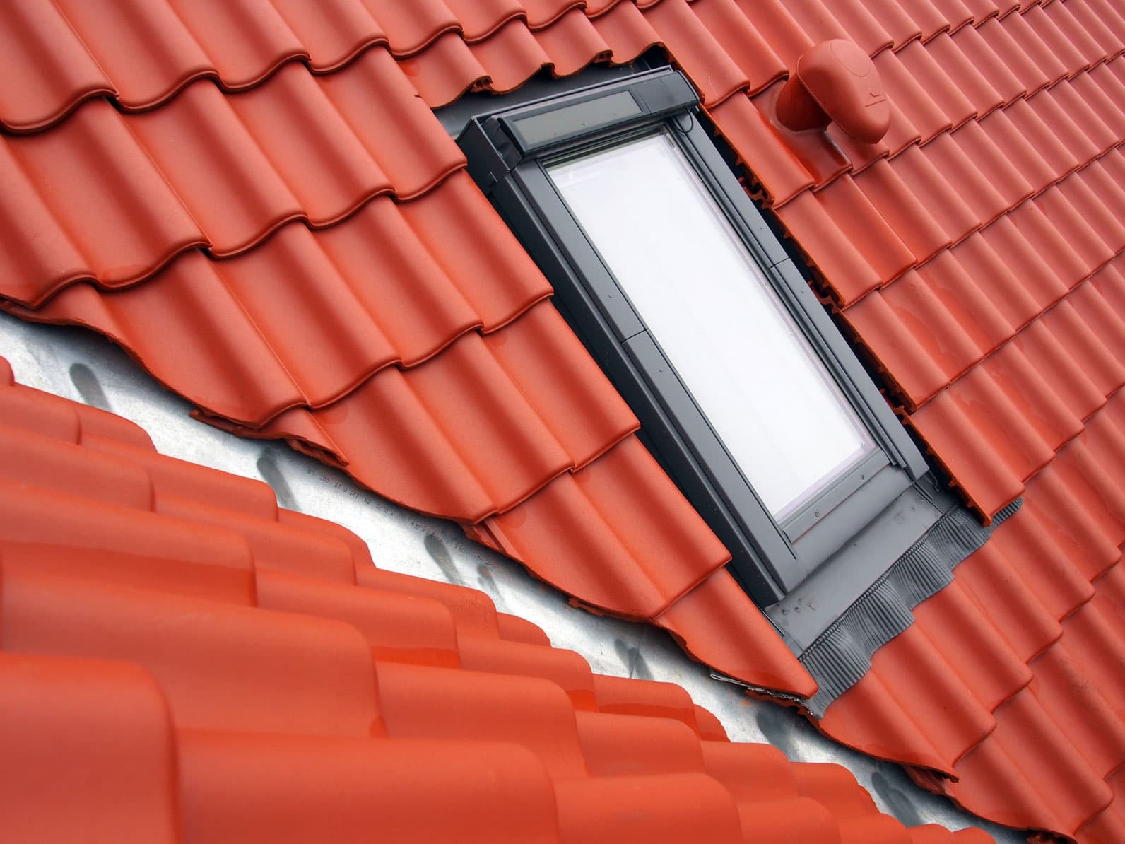 pose fenetre de toit 95 - sermonat couverture