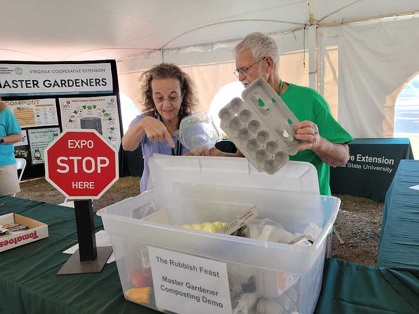 Photo Courtesy of Vickie Reid