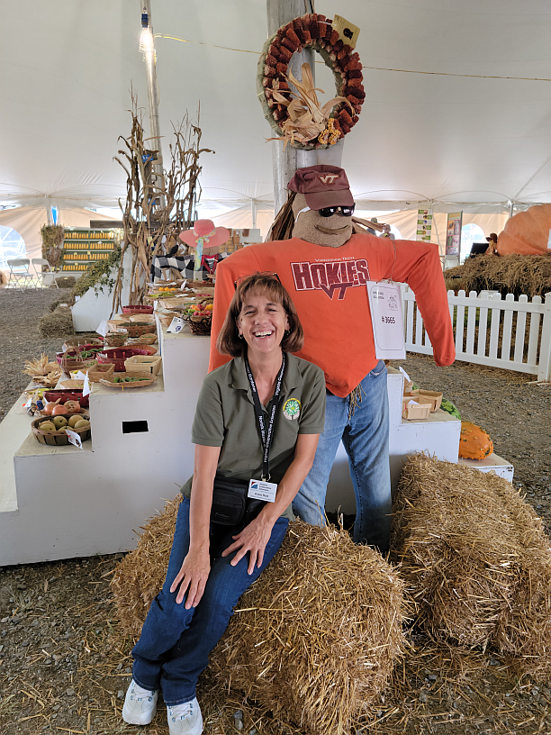 Photo Courtesy of Betrice Hovey