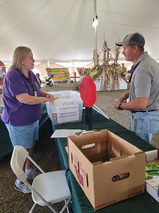 Photo Courtesy of Vickie Reid