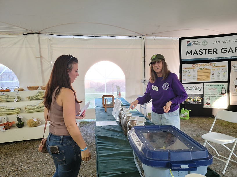 Photo Courtesy of Vickie Reid