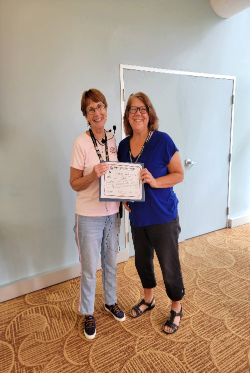 Cynthia Kurlas Photo