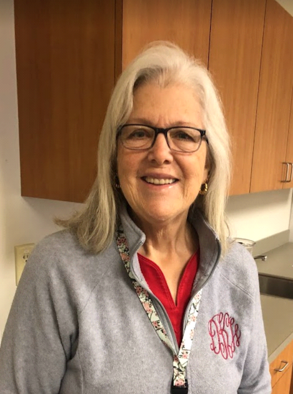 Photo of Dianne Kinnison