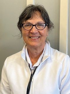 Photo Farideh Goldin