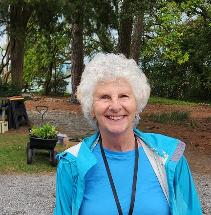 Rhonda Frank photo