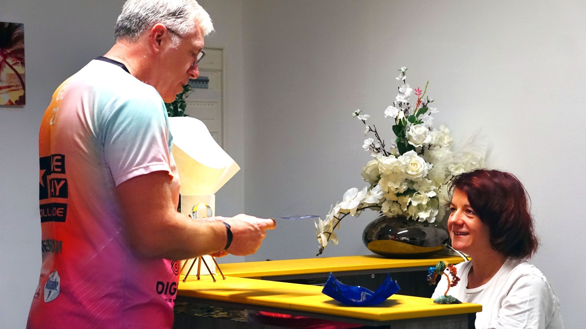 Bild Leistungsbereiche