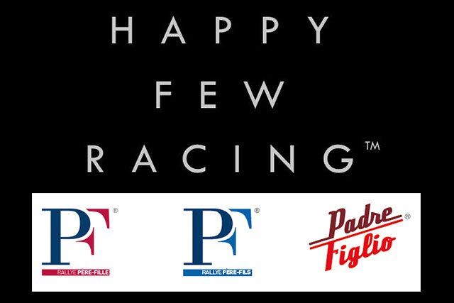 Organizer of the Father-Son™, Father-Daughter™, Padre-Figlio™, OneManOneWoman™, TheMidnightRun™ and TheRedTour™ rallies, for over 10 seasons.
