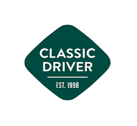 Classic Driver is the leading international market and magazine for classic & collector cars and a sophisticated lifestyle.