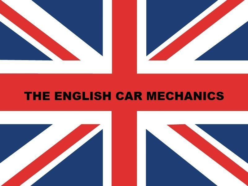 Since 1970 and now based in Opio ,The English Car Mechanics are specialists in the supply servicing and restoration of all British marques and of all sports ...