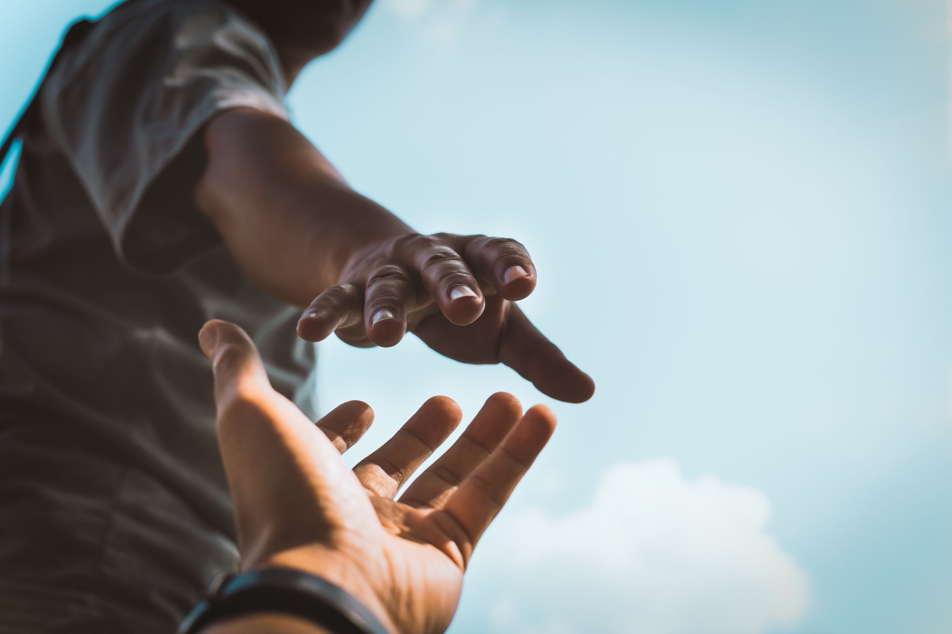 addressing criminogenic needs (credit Shutterstock)