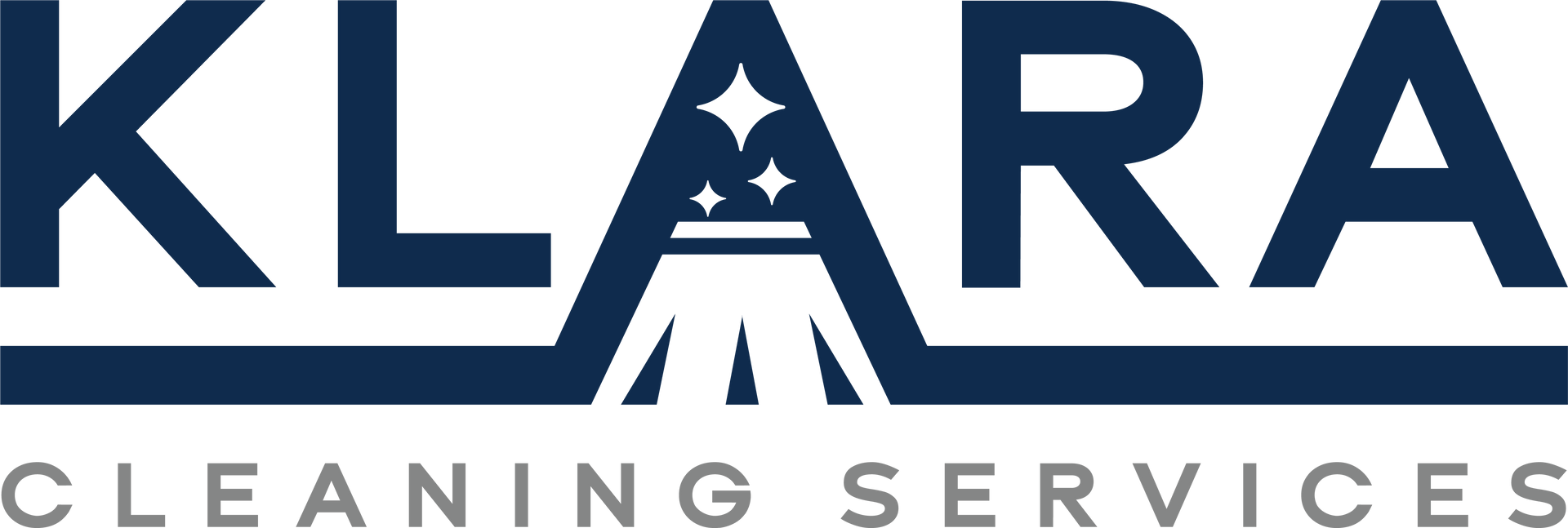 Klara-Cleaning-Services-logo
