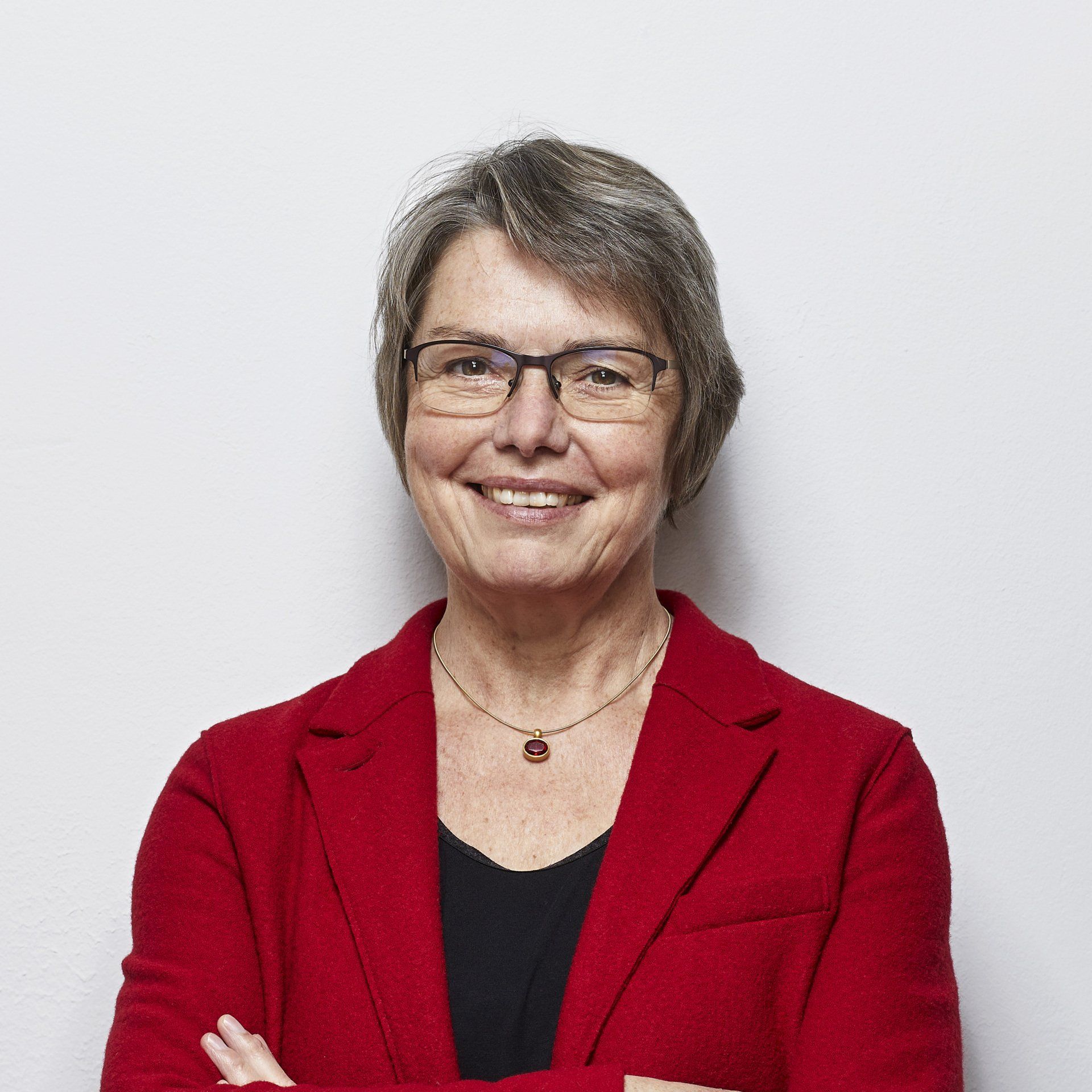 Mehr zu Dr. Christine Dörner