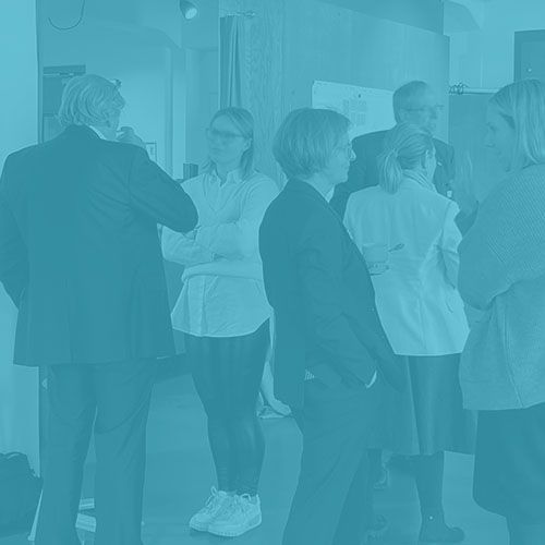 Springe zu Strategieentwicklung