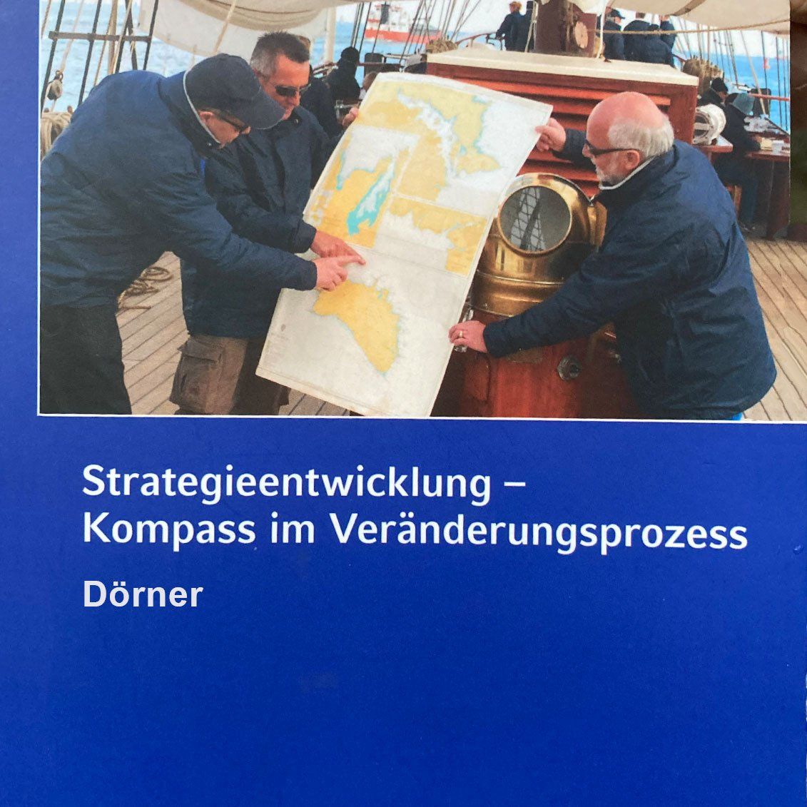 Springe zu Strategieentwicklung