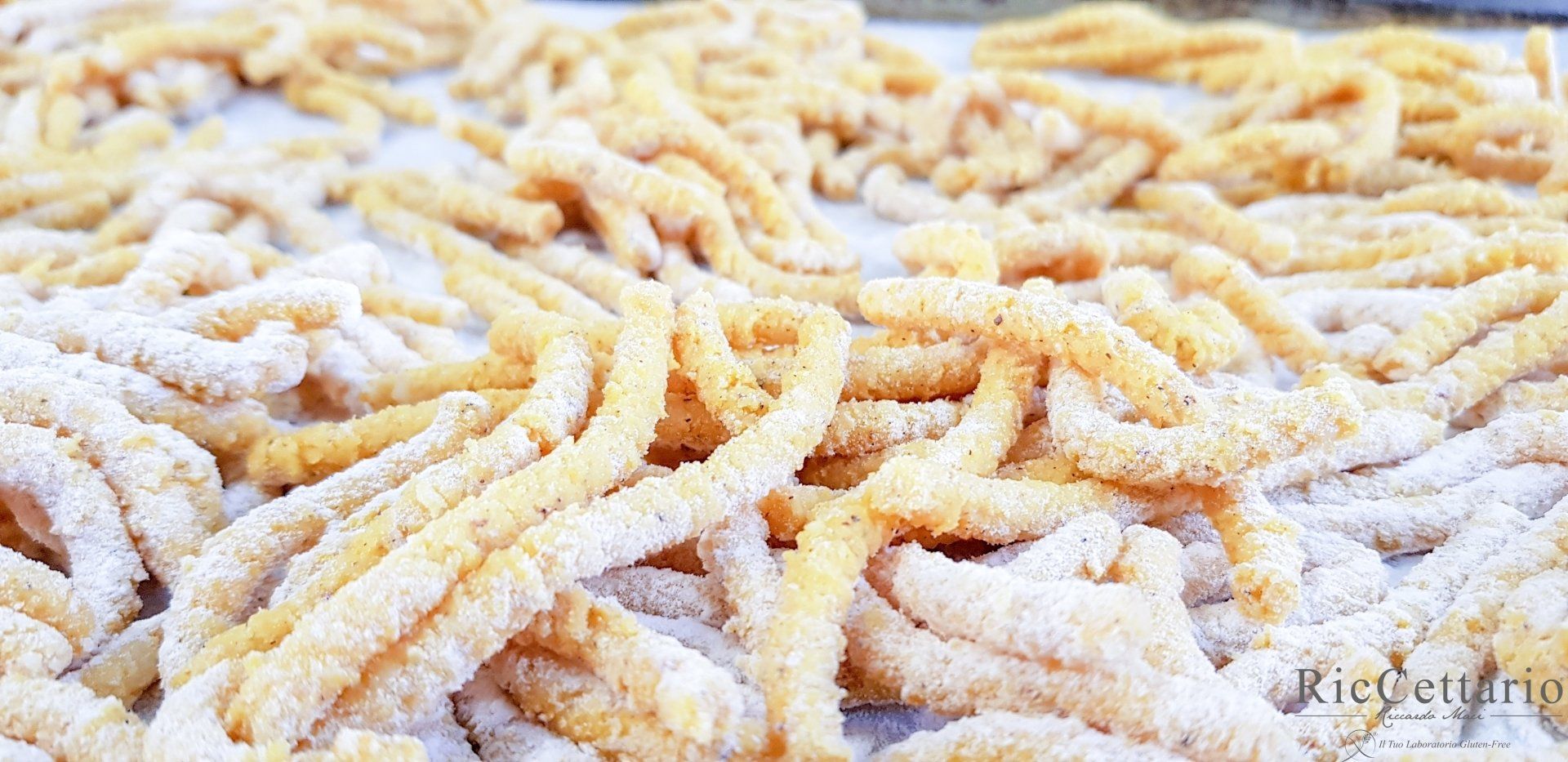 passatelli senza glutine