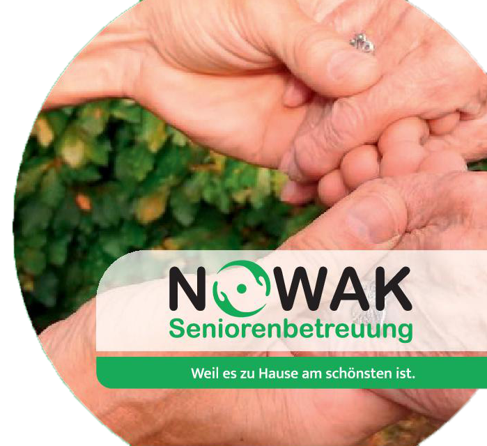 SENIORENBETREUUNG NOWAK