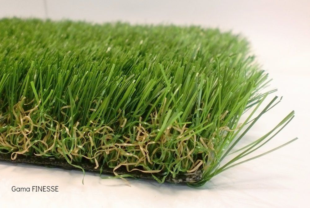 INDOMUS, INDOMUS GARDEN, Césped Artificial, Tiger Turf, Tencate
