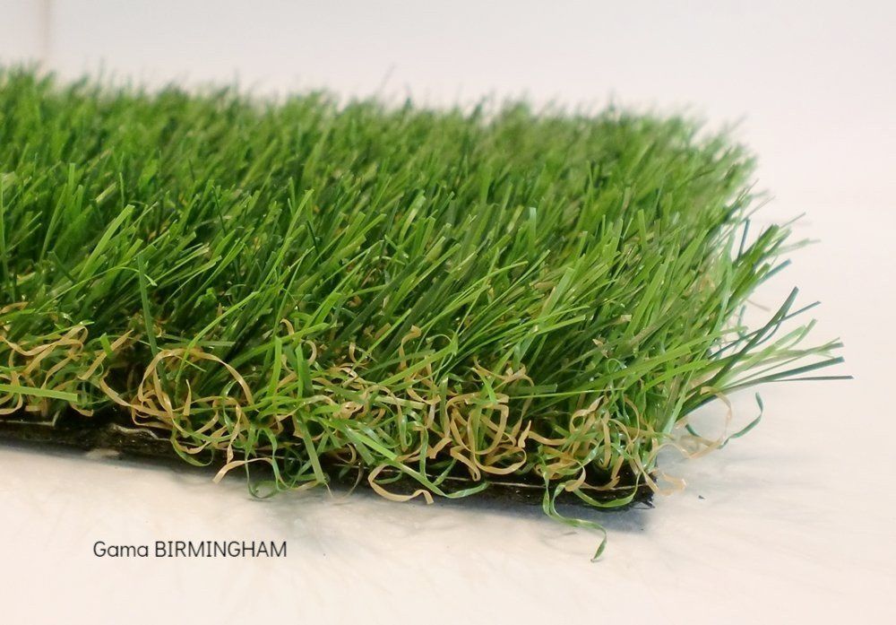 INDOMUS, INDOMUS GARDEN, Césped Artificial, Tiger Turf, Tencate