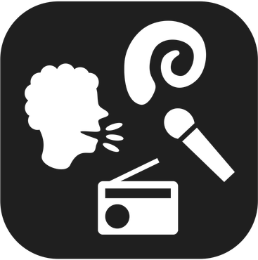 Get on the radio with Derby Sound