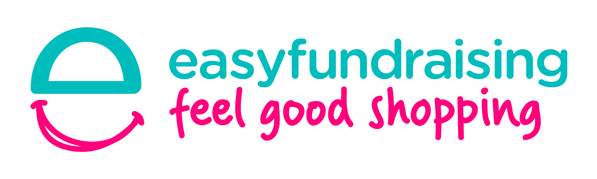 easy fundraising - feel good shopping