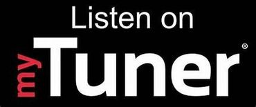 listen on my Tuner radio