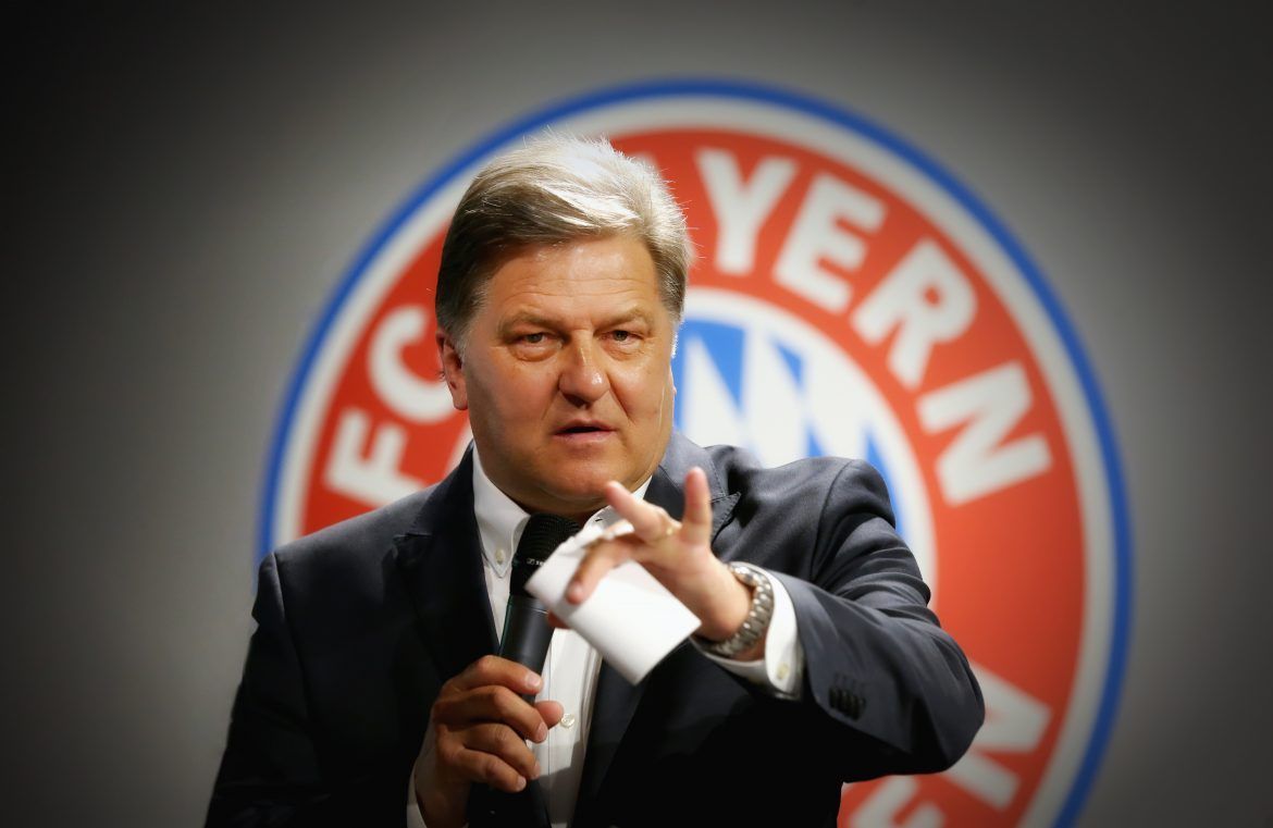 markus hörwick interview