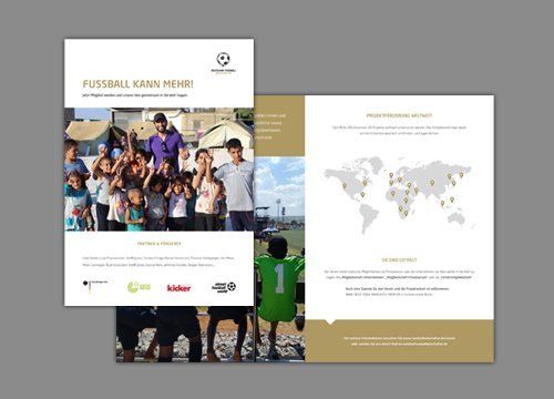 fußball botschafter broschüre