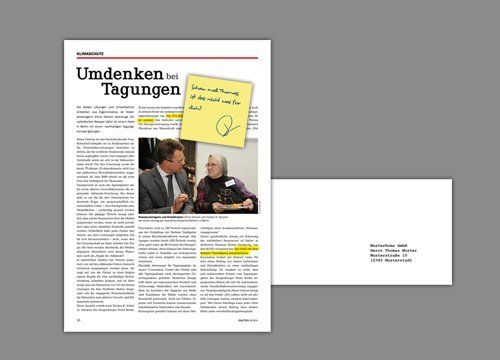 steigenberger hotel mailing