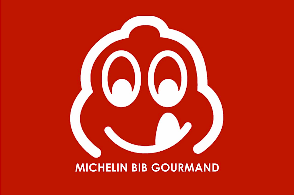 BIB GOURMAND MICHELIN