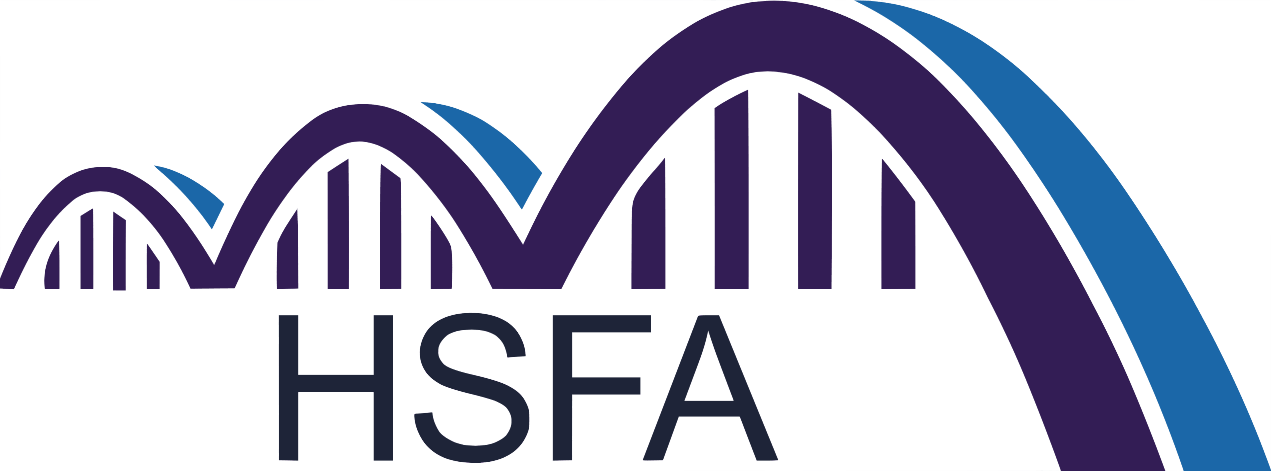 Hamburger Sport- & Fitness Akademie Logo