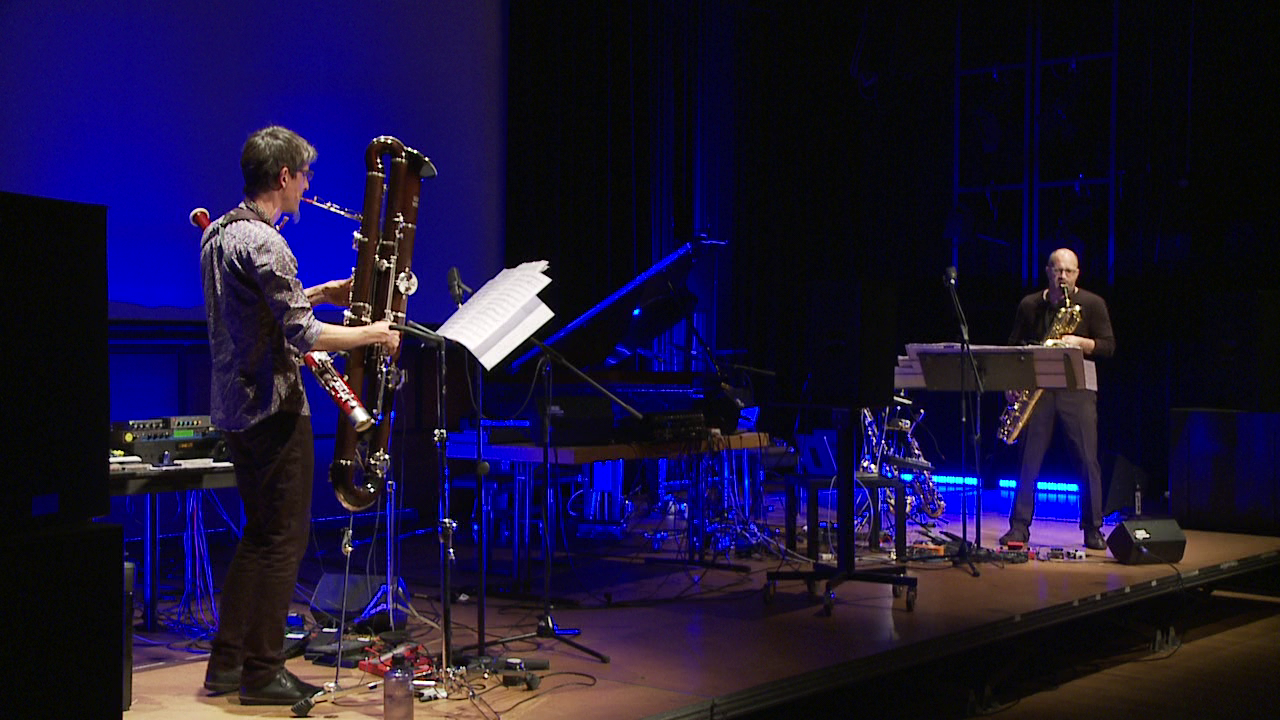 Johannes Schwarz, bassoon, contemporary bassoonist, Fagottist, soundlibrary, soundarchive, Klangarchiv Fagott