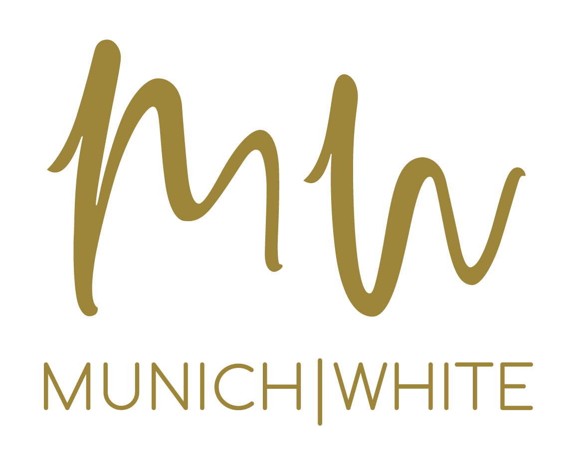 Logo von Munich White, Brautmoden in München