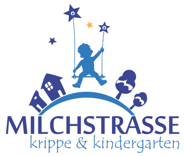 Kita Milchstrasse Logo