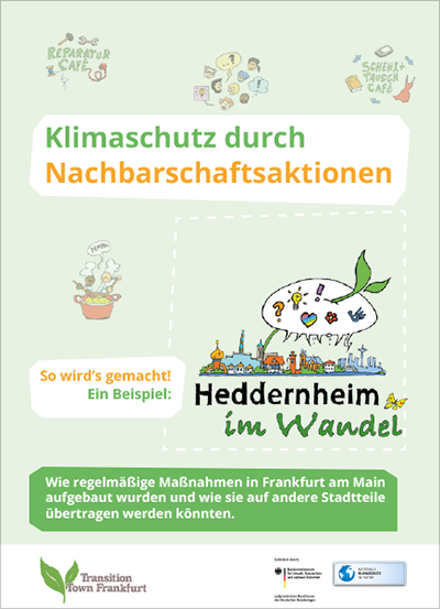 Radentscheid-Logo