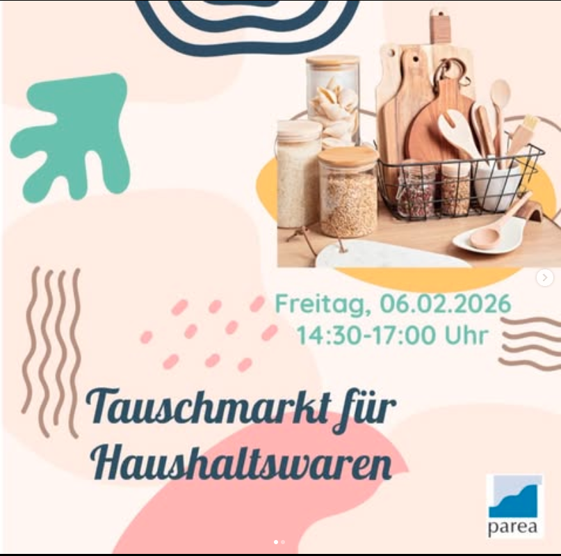 Teilerei-Aktions-Plakat